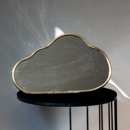 miroir nuage