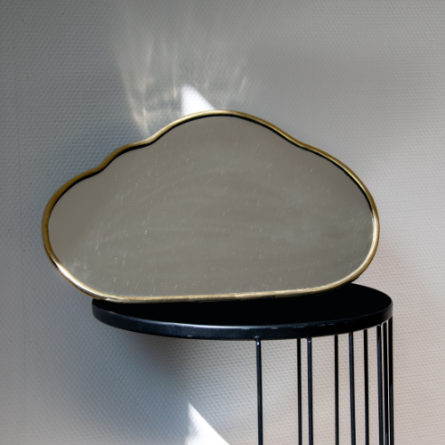 miroir nuage